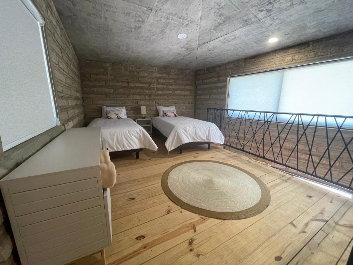 Rancho Kukuti Hotel San Francisco Tesistán Kültér fotó